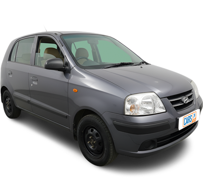 Hyundai Santro Xing-img